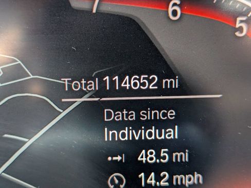 Used 2019 BMW X5 xDrive40i w/ Convenience Package AWD/4WD image 16