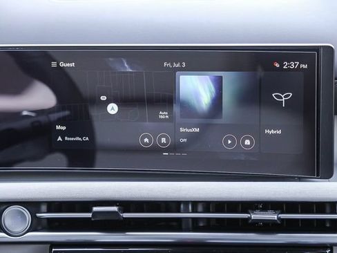 New 2026 Hyundai Tucson Limited AWD/4WD image 16