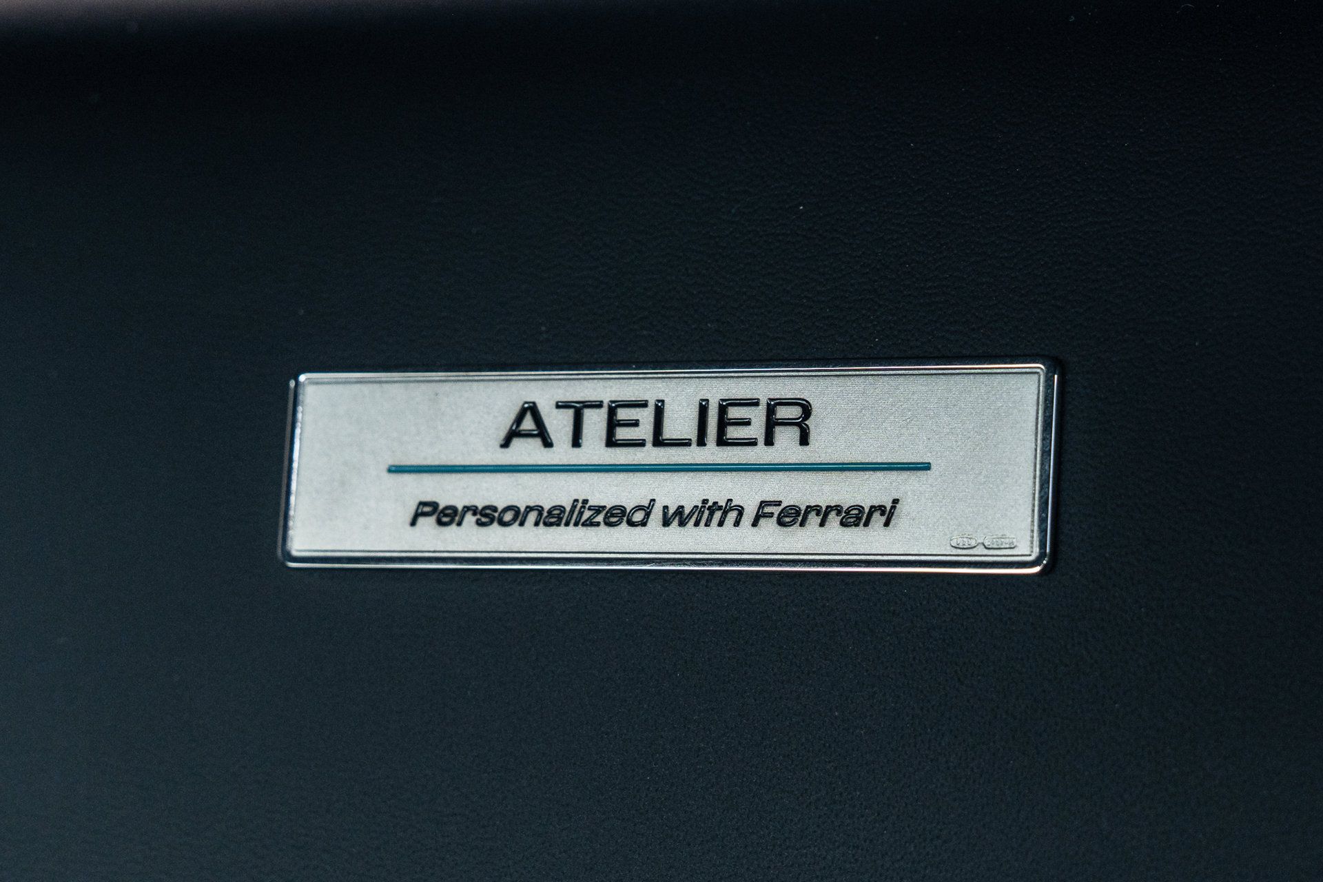 Used 2024 Ferrari 296 GTB RWD image 51