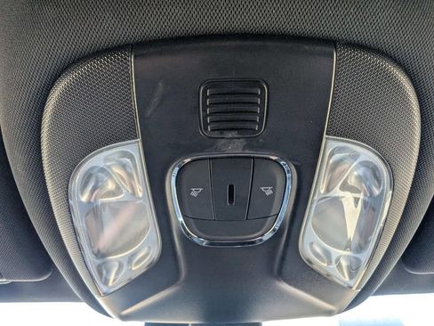 Used 2025 Jeep Compass Limited AWD/4WD image 26