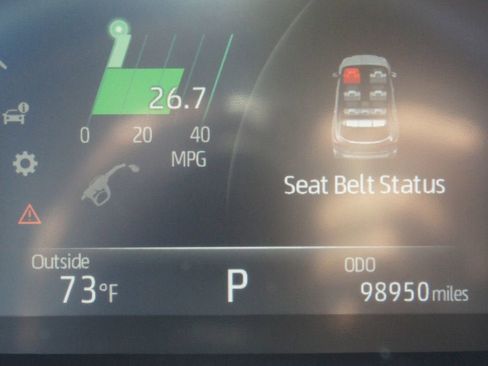 Used 2022 Toyota Highlander Limited FWD image 4