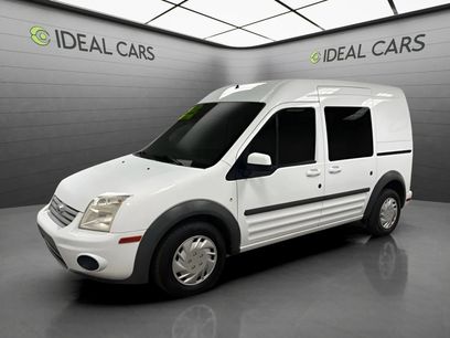 Used 2013 Ford Transit Connect XLT