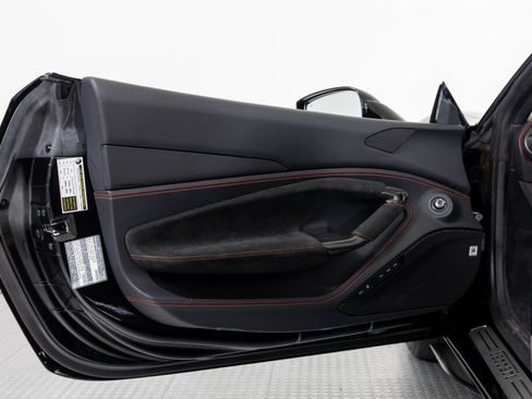 Used 2023 Ferrari F8 Tributo RWD image 54