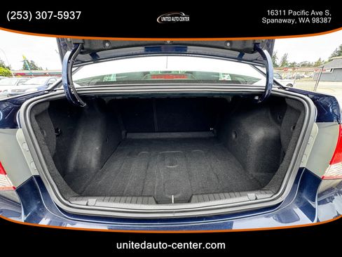 Used 2011 Chevrolet Cruze LS w/ Connectivity Package image 14