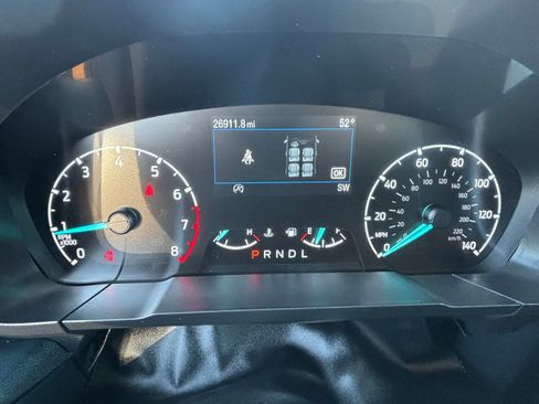 Used 2022 Ford Maverick XLT image 15