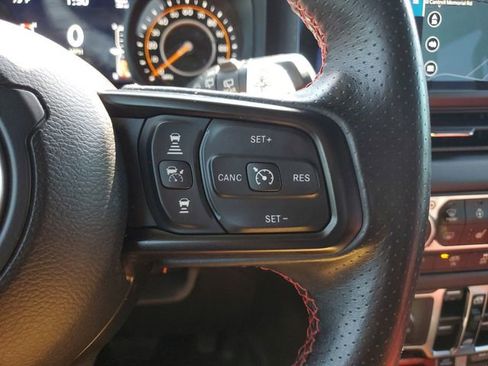 Certified 2024 Jeep Wrangler Rubicon 392 image 26