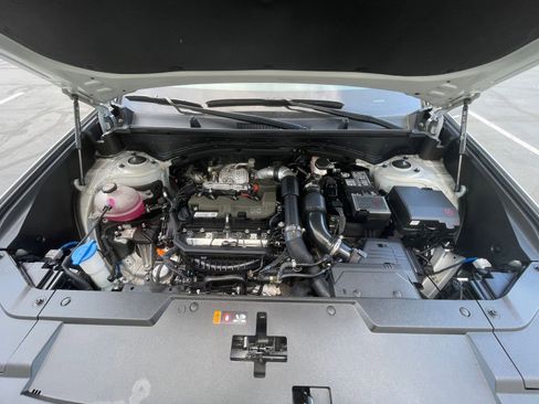 Used 2025 Hyundai Santa Fe SEL image 35