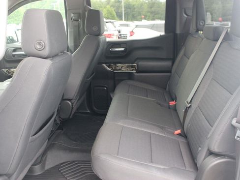 Used 2024 Chevrolet Silverado 1500 Custom Trail Boss w/ Realtree Special Edition AWD/4WD image 33