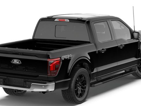 New 2026 Ford F150 Lariat w/ Equipment Group 502A High AWD/4WD image 3
