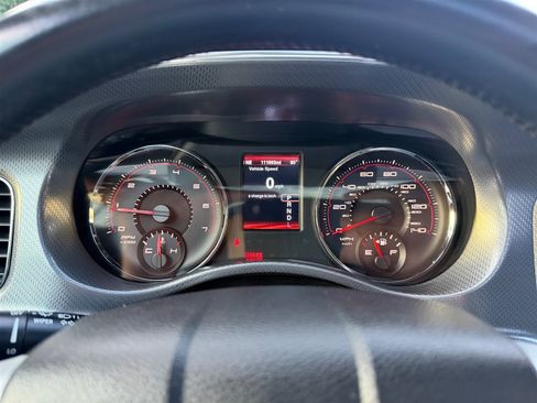 Used 2014 Dodge Charger SXT w/ Driver Confidence Group (AJG) RWD image 19