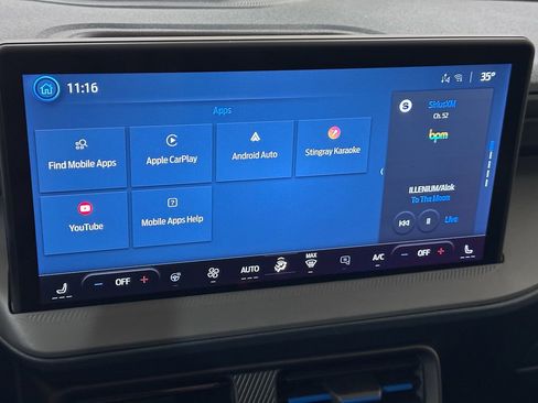 New 2026 Ford Maverick Lobo image 36