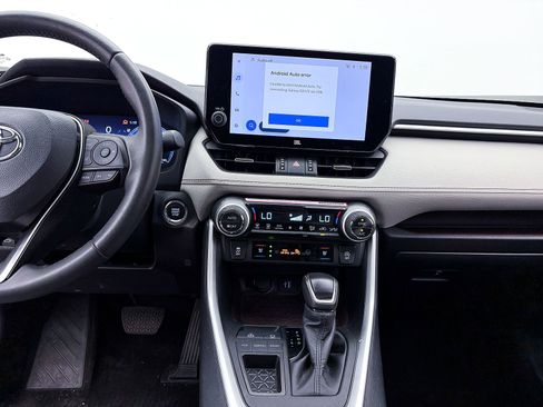 Used 2024 Toyota RAV4 Limited FWD image 7