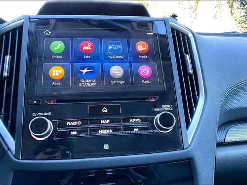 Used 2019 Subaru Forester Limited image 34