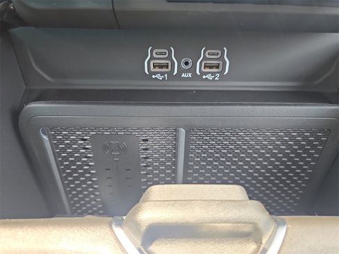 New 2026 RAM 1500 Big Horn image 22