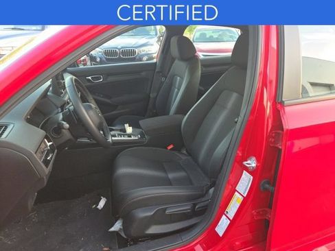 Used 2025 Honda Civic Sport image 12