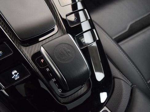 Used 2022 Mercedes-Benz AMG GT 53 image 34