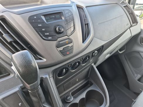 Used 2015 Ford Transit 350 148 Medium Roof w/ Exterior Upgrade Package RWD image 25