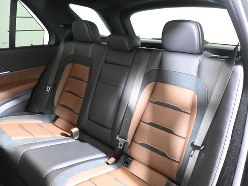 Certified 2026 Mercedes-Benz GLE 53 AMG 4MATIC image 4