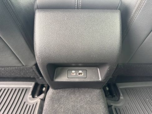 Certified 2023 Nissan Altima 2.5 SV FWD image 30
