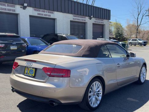 Used 2011 Audi A5 2.0T Premium Plus FWD image 22