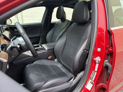 Used 2022 Mercedes-Benz C 300 4MATIC Sedan image 13