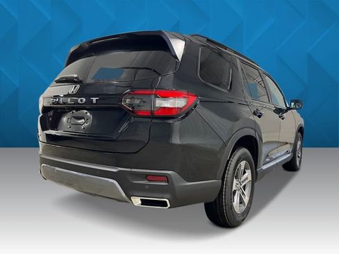 New 2026 Honda Pilot EX-L image 5