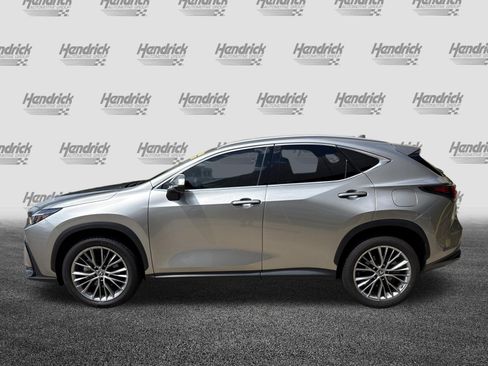 Used 2022 Lexus NX 350 AWD image 7