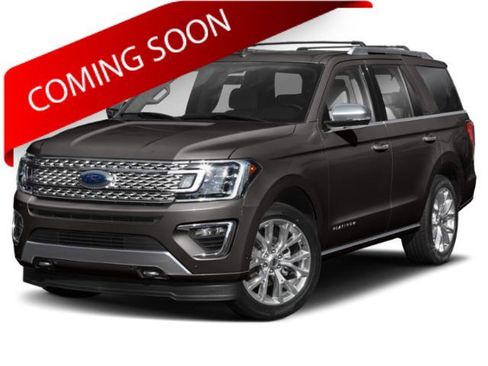 Used 2020 Ford Expedition Platinum AWD/4WD image 1
