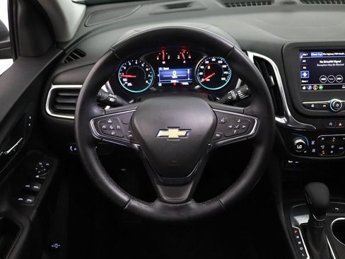Used 2024 Chevrolet Equinox LT w/ LPO, Cargo Package FWD image 16