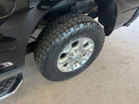 Certified 2023 RAM 3500 Laramie AWD/4WD image 18