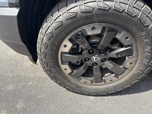Used 2026 Honda Passport TrailSport Elite image 11