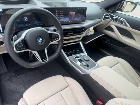 New 2027 BMW 430i Coupe w/ M Sport Package AWD/4WD image 16