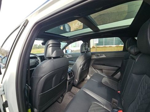 New 2026 Kia Sportage X-Line AWD/4WD image 23