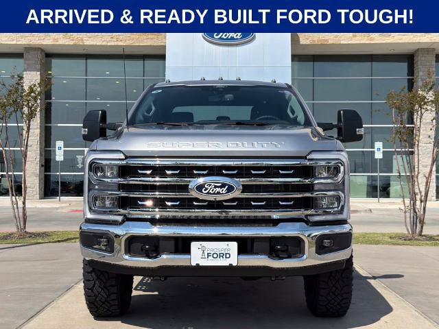 New 2027 Ford F250 XLT w/ XLT Premium Package AWD/4WD image 28