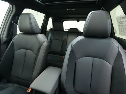 New 2026 Subaru Forester Touring AWD/4WD image 14