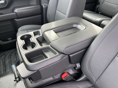 New 2025 GMC Sierra 2500 Pro w/ 1SA Pro Safety Plus Package AWD/4WD image 20