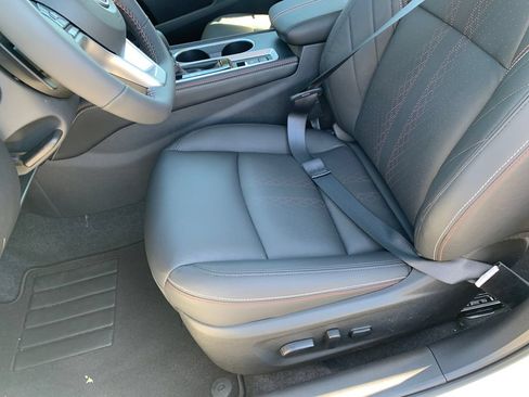New 2026 Nissan Altima 2.5 SR w/ SR Premium Package FWD image 21