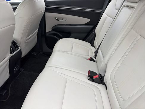 Used 2024 Hyundai Tucson SEL w/ Convenience Package FWD image 16