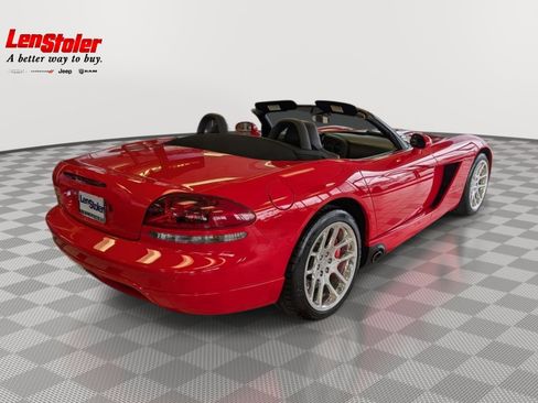Used 2005 Dodge Viper SRT-10 RWD image 4
