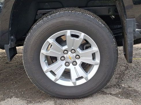 Used 2022 Chevrolet Colorado LT w/ LT Convenience Package image 30