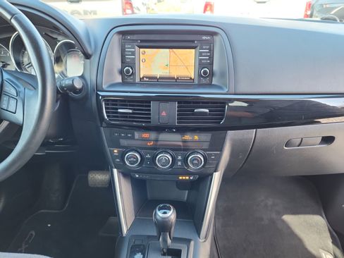 Used 2014 MAZDA CX-5 Grand Touring image 20