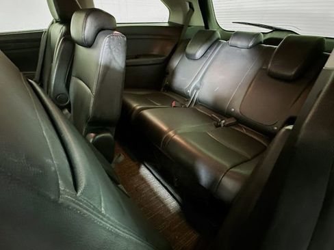 Used 2024 Honda Odyssey EX-L image 27