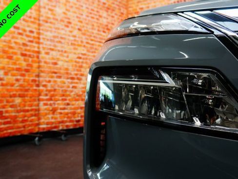 Certified 2022 Nissan Rogue SL image 68