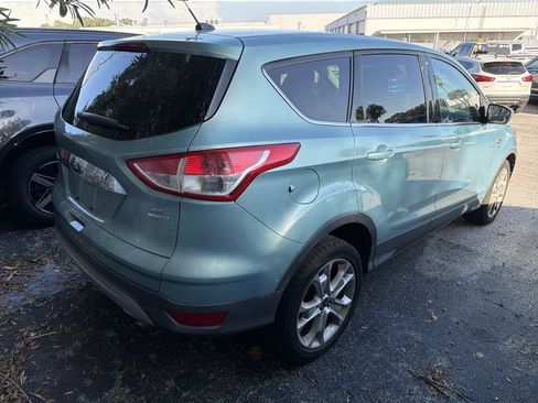 Used 2013 Ford Escape SEL AWD/4WD image 6