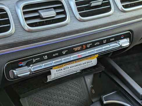 New 2026 Mercedes-Benz GLE 350 4MATIC image 20