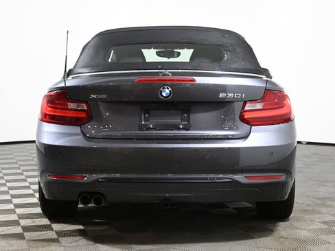Used 2017 BMW 230i xDrive 230i xDrive image 6