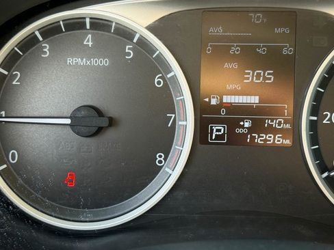 Used 2024 Nissan Kicks S image 19