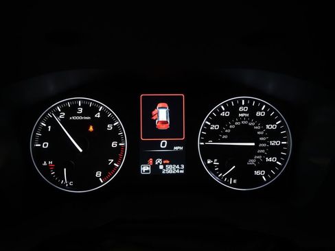 Used 2023 Subaru Outback Premium w/ Popular Package #1 image 2