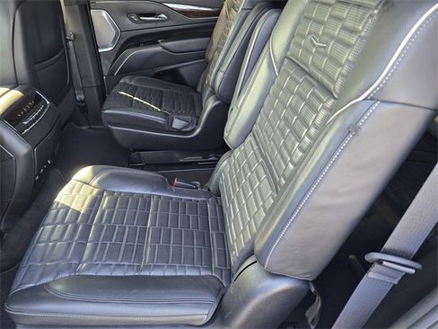 Used 2023 Cadillac Escalade Sport Platinum image 12