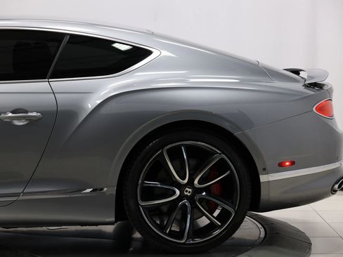Used 2020 Bentley Continental GT w/ First Edition Specification image 9